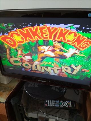 Super Nintendo 800 in 1 SNES