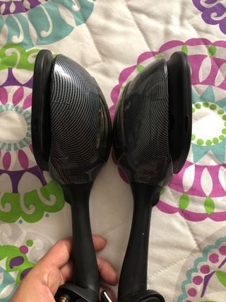 Retrovisor SUZUKI GSX 600,650,750,1000,1300 (r)