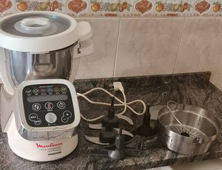 moulinex companion