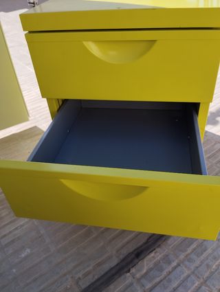 CAJONERA IKEA