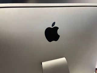 imac grande de mesa en buen estado