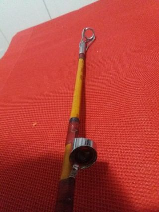 CAÑÓN DE PESCA PARA GRANDES MEROS, TUNIDOS,SILUROS