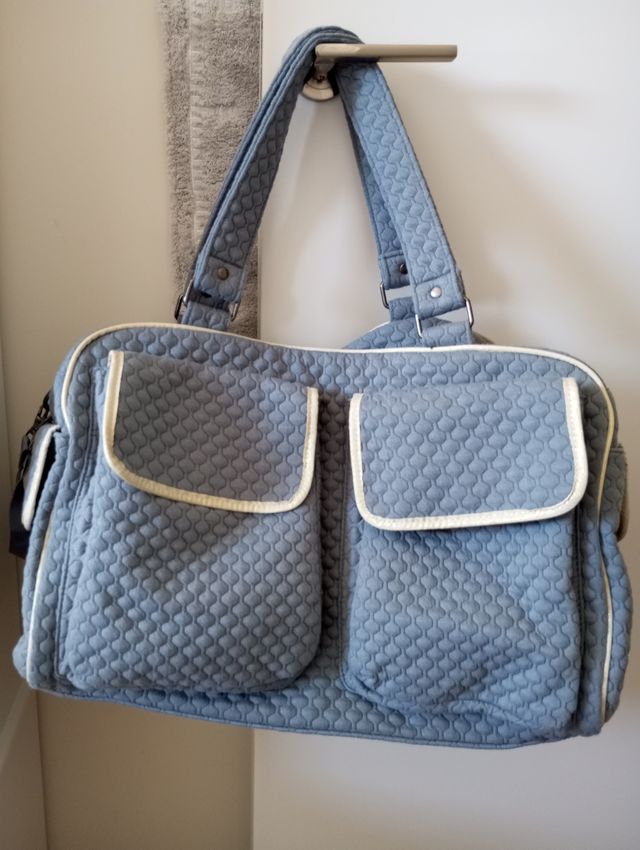 Bolso maternidad