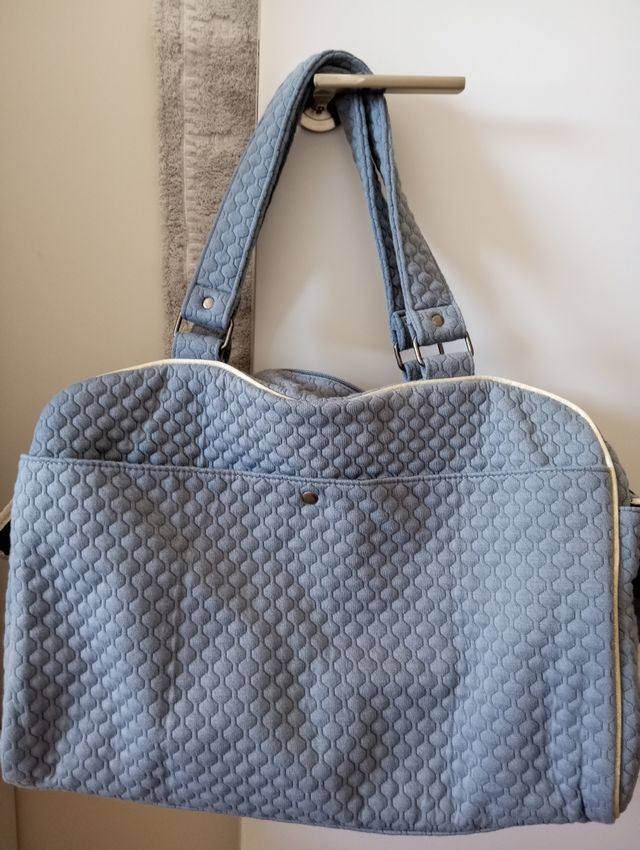 Bolso maternidad