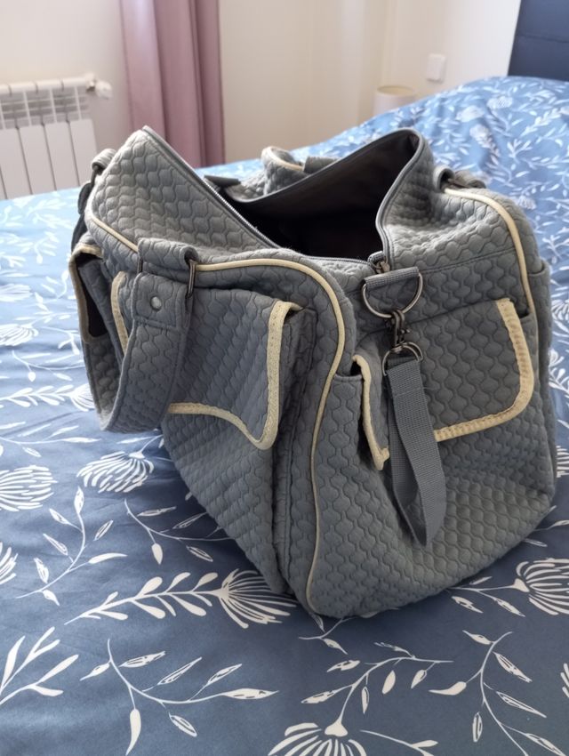 Bolso maternidad