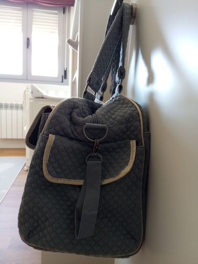 Bolso maternidad