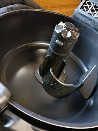 Freidora de Aire Tefal