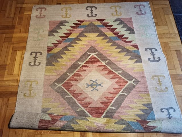 ALFOMBRA KILIM