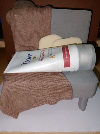 Sofá para muñecas