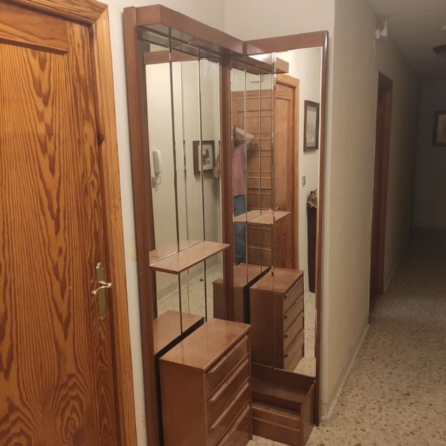 Mueble de Entrada