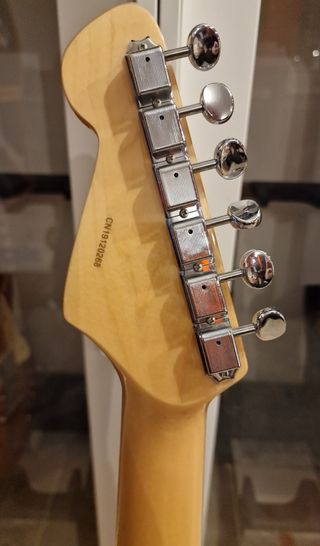 Tokai Stratocaster AST52