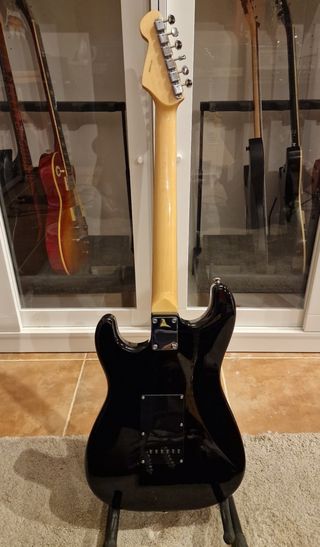 Tokai Stratocaster AST52