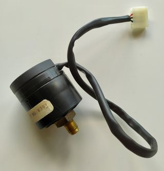 CALDERA ROCA VICTORIA FF DETECTOR DE PRESION