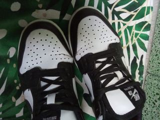 Scarpa n41 Nike 