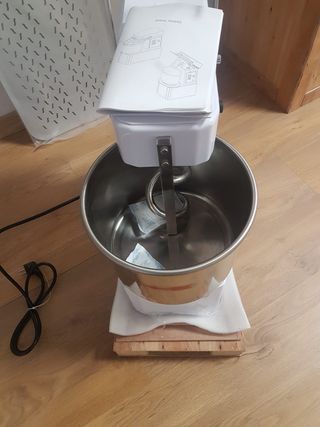 AMASADORA PROFESIONAL
