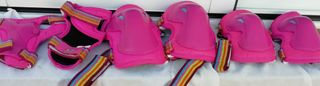 Casco,patines...