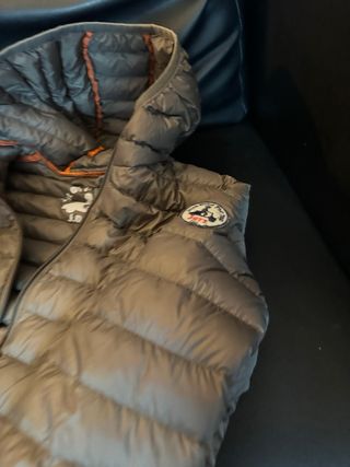 Chaqueta Jott para niñ@