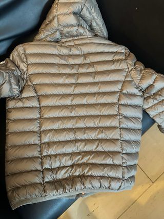 Chaqueta Jott para niñ@