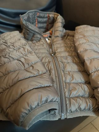 Chaqueta Jott para niñ@