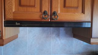 Conjunto vitro- horno- extractor