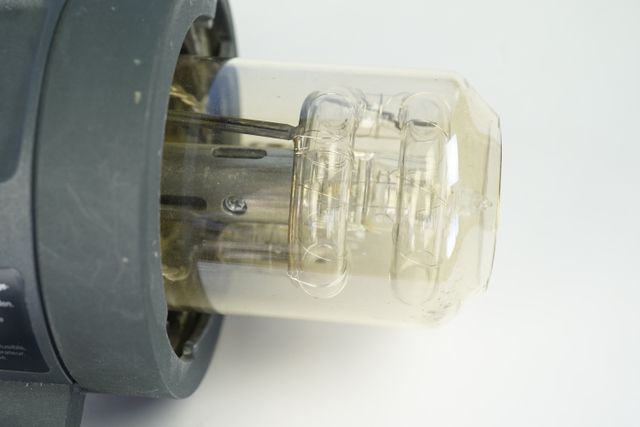 Antorcha de Flash Broncolor Pulso 8