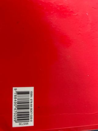 Lengua castellana y literatura