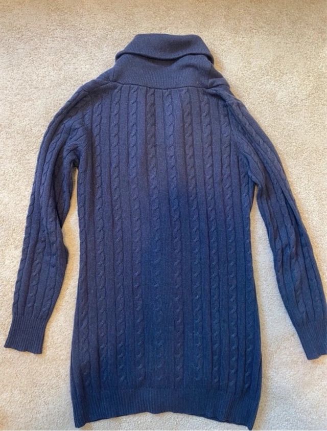 Chaqueta de punto Uterqüe