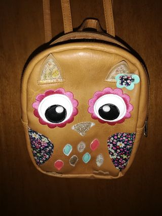 Zainetto bambina