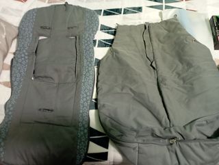 Saco para silla universal