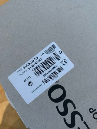 cafetera Nespresso Delonghi Vertuo Pop