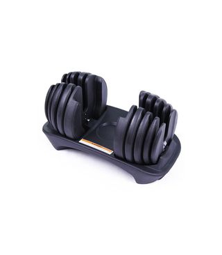 💪Mancuernas ajustables  2a24Kg garantia 2años💪