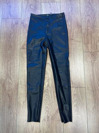 Zara Pantalon Talla XS