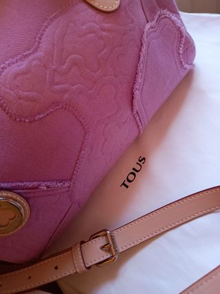 Ofertas!!Tous original con poco uso, muy ponible