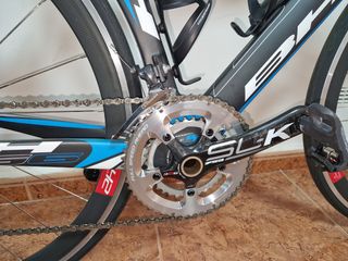 Bicicleta carbono BH G6