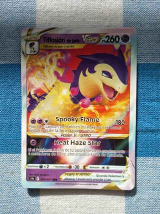 Cartas Pokémon