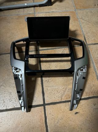 RADIO ORIGINAL MITSUBISHI L-200