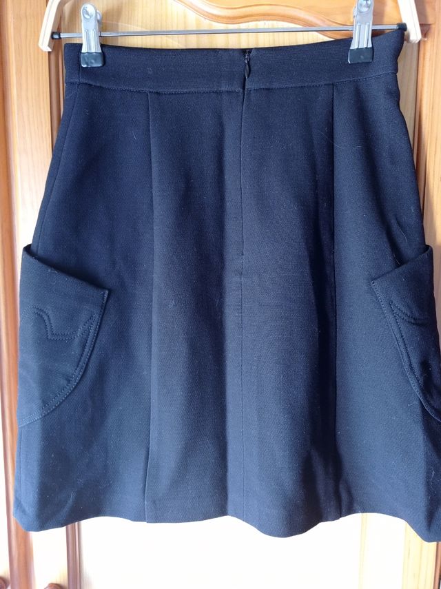 Lote de Faldas de MNG