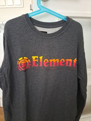 Sudadera niño 