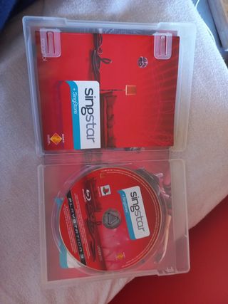 Singstar (PS3)