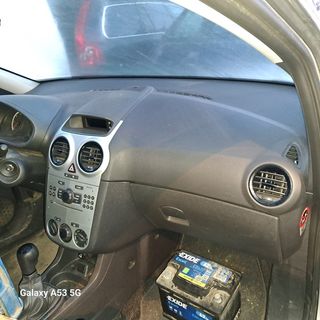 DESPIECE AUDI A4 8E 2.0i 20V REF.ALT