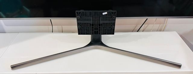 Peana de TV. Base. Soporte. Samsung