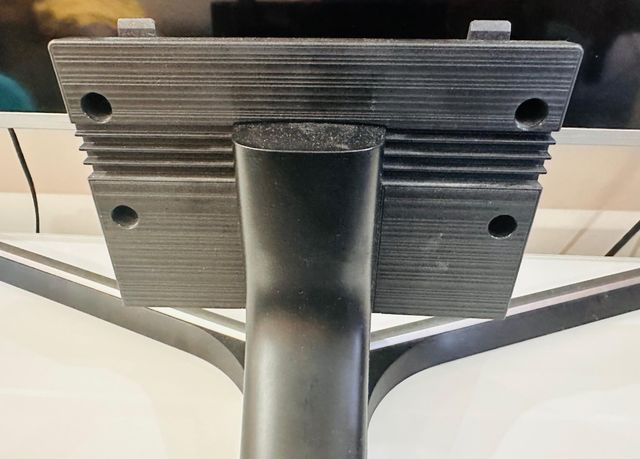 Peana de TV. Base. Soporte. Samsung