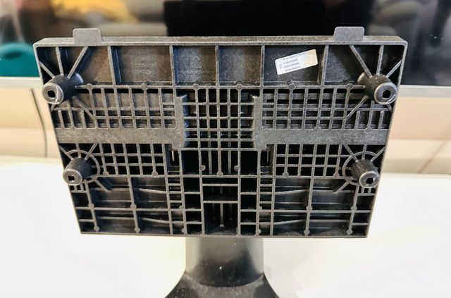 Peana de TV. Base. Soporte. Samsung