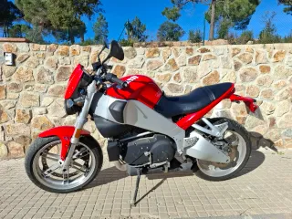 BUELL FIREBOLT XB9R