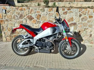 BUELL FIREBOLT XB9R