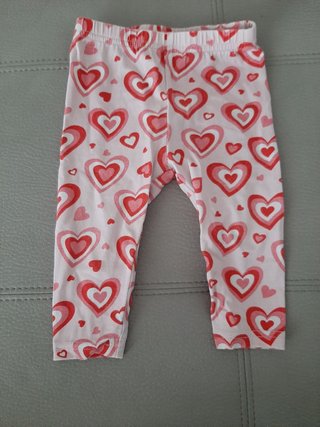 Pantaloni neonata