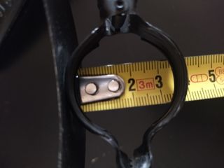 Pinzas para colgar cortinas