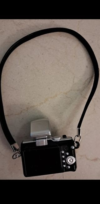 Cámara miniatura