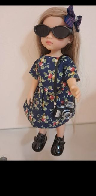 Cámara miniatura