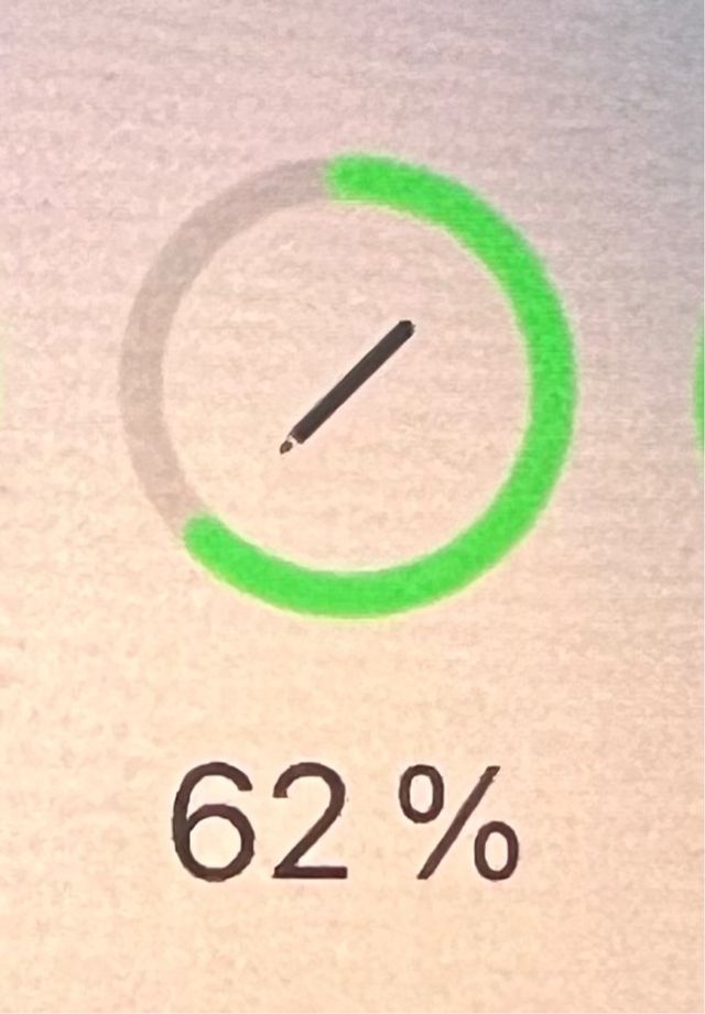 Apple pencil original